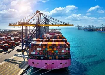 Tech in Logistics: A Game Changer